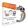 LAPLINK Easy Transfer Cable Includes PCmover Express Data Transfer Software and High Speed Ethernet Cable Single Use License Only Transfers Files and Settings Compatible with Windows 11