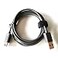 LZYDD USBC Charging Cable for Logitech MX Keys Advanced Illuminated Keyboard Anywhere 3 MX Vertical and Master 3 Advanced Mouse