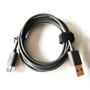 LZYDD USBC Charging Cable for Logitech MX Keys Advanced Illuminated Keyboard Anywhere 3 MX Vertical and Master 3 Advanced Mouse
