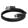 BoxWave Cable Compatible with Garmin GPSMAP 64st DirectSync Cable Durable Charge and Sync