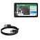 BoxWave Cable Compatible with Garmin zumo XT DirectSync Cable Durable Charge and Sync