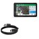 BoxWave Cable Compatible with Garmin zumo XT DirectSync Cable Durable Charge and Sync