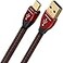 AudioQuest Cinnamon USBA Micro B 20 HighDefinition Audio Cable 15m