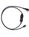 BTECH PC03 USBC Programming Cable Genuine FTDI Chipset for Baofeng Kenwood K1 Radios Works with Chirp and OEM CPS Windows macOS Linux Radio Software Required
