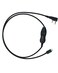 BTECH PC03 USBC Programming Cable Genuine FTDI Chipset for Baofeng Kenwood K1 Radios Works with Chirp and OEM CPS Windows macOS Linux Radio Software Required
