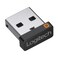 Logitech USB Unifying Receiver Black