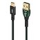 AudioQuest 15m Forest USBC A HighDefinition Audio Cable