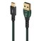 AudioQuest 15m Forest USBC A HighDefinition Audio Cable
