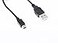 OMNIHIL Omnihil High Speed 20 USB DataSync Cable Compatible with Seagate FreeAgent Desk Drive