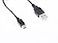 OMNIHIL Omnihil 5 Feet 20 High Speed USB Cable Compatible with Numark DJ2GO2 Serato DJ Intro Controller