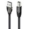 AudioQuest 15 m Carbon USB A B HighDefinition Audio Cable