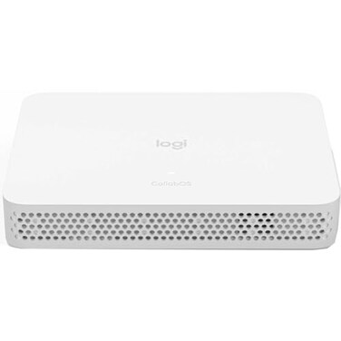 Logitech Compute Mount 952000097 is Required for Roommate and is Compatible WIT