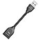 AudioQuest Dragon Tail USB Extender for Dragonfly DAC