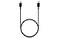 Samsung Galaxy Official USBC to C Data Cable 10m Black