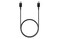 Samsung Galaxy Official USBC to C Data Cable 10m Black