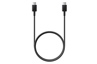 Samsung Galaxy Official USBC to C Data Cable 10m Black