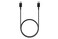 Samsung Galaxy Official USBC to C Data Cable 10m Black