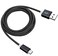Akingdleo Replacement USB Charging Cable for Bose QC35 QuietComfort 35 Wireless Headphones IISoundLink AroundEar Wireless Headphones II 5ft Black