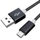 Akingdleo Replacement USB Charging Cable for Bose QC35 QuietComfort 35 Wireless Headphones IISoundLink AroundEar Wireless Headphones II 5ft Black