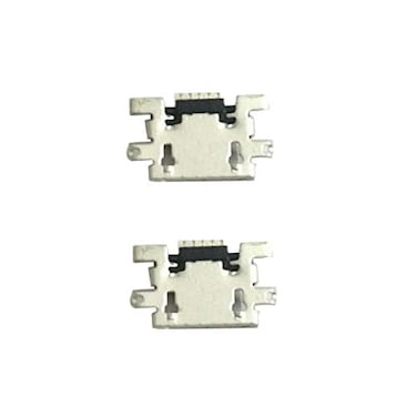 PHONSUN Replacement USB Charging Port for Amazon Kindle Fire HD8 7th Generation 2017 SX034QT Kindle 10th Gen J9G29R Kindle Paperwhite DP75SDI Kindle Paperwhite 11st Gen 2012 EY21Pack of 2
