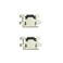 PHONSUN Replacement USB Charging Port for Amazon Kindle Fire HD8 7th Generation 2017 SX034QT Kindle 10th Gen J9G29R Kindle Paperwhite DP75SDI Kindle Paperwhite 11st Gen 2012 EY21Pack of 2