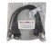 Your Cable 5 Pack of Store Black 1 Foot USB 20 Male A to Male B PrinterScanner Cables