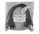 Your Cable 5 Pack of Store Black 1 Foot USB 20 Male A to Male B PrinterScanner Cables