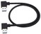 AAOTOKK 90 Degree 30 A USB Cable Left Right Angle USB 30 A to A Male Charging and Transferring Data Extender Connector Cable for USB KeyboardMouseFlash DriveHard Drive06M2ftBlack