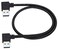 AAOTOKK 90 Degree 30 A USB Cable Left Right Angle USB 30 A to A Male Charging and Transferring Data Extender Connector Cable for USB KeyboardMouseFlash DriveHard Drive06M2ftBlack