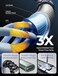 AINOPE USB C Extension Cable 66FT 20Gbps 240W Fast Charging Sync 4K60Hz USB 32 Male to Female Extender Cable for PSVR2 Hub MacBook Magsafe Charger Phone More