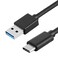Akingdleo Replacement USB Type C Data Sync Charging Cable Compatible for Elgato Game Capture HD60 S 33ft Black
