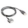 ANTOBLE 65ft USB Data Charging Cable Cord for Barnes Noble Nook Charger Cord HD HD 7 9 Tablet Reader Sync Charging Wire BNTV400 BNRV400 BNTV600