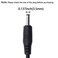 Boda Moon Lamp Charging Cable USB Cable Compatible for BRIGHTWORLDHYODREAMSEGOALMydethunBalkwan LED 3D Star Light USB DC35