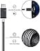 Boda Replacement USB Charger Data Transfer Cable Compatible for zonko K105 Pritom M10 qunyiCO Y10MEIZE 10 Inch Android 90 Pie Tablet