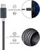 Boda Replacement USB Charger Data Transfer Cable Compatible for zonko K105 Pritom M10 qunyiCO Y10MEIZE 10 Inch Android 90 Pie Tablet