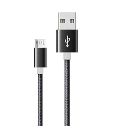 Boda Replacement USB Charger Data Transfer Cable Compatible for zonko K105 Pritom M10 qunyiCO Y10MEIZE 10 Inch Android 90 Pie Tablet