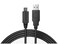 BRENDAZ Compatible Canon Camera USB Cable for Canon EOS M50 Mirrorless EOS 90D Cameras USB 20 Cable Micro USB 6Feet