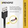 BRENDAZ Compatible Canon Camera USB Cable for Canon EOS M50 Mirrorless EOS 90D Cameras USB 20 Cable Micro USB 6Feet
