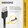 BRENDAZ Compatible Canon Camera USB Cable for Canon EOS M50 Mirrorless EOS 90D Cameras USB 20 Cable Micro USB 6Feet