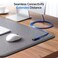 Cable Matters 5Gbps Long USB Extension Cable 10ft USB 30 Extension Cable Male to Female USB30 Extender Compatible with Webcam VR Headset Printer Hard Drive Blue