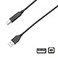 Cuziss 10FT USB PC Mac Data Sync Cable for Cricut Expression 2 Electric Cutting Machine