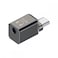 CY Audio Adapter Type C USBC to DAC 35mm HiFi Audio AUX MIC Sound Card 384kHz 32bit Adapter KT02H20 Compatible OMTP CTIA with Laptop Tablet Phone