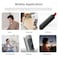CY Audio Adapter Type C USBC to DAC 35mm HiFi Audio AUX MIC Sound Card 384kHz 32bit Adapter KT02H20 Compatible OMTP CTIA with Laptop Tablet Phone