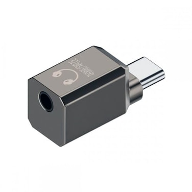CY Audio Adapter Type C USBC to DAC 35mm HiFi Audio AUX MIC Sound Card 384kHz 32bit Adapter KT02H20 Compatible OMTP CTIA with Laptop Tablet Phone