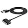 eLUUGIE 2 Packs 6ft Replacement USB Data Charging Cable for Barnes and Noble Nook HD HD Plus Tablet 7 9 Nook HD USB Charging Cable Barnes and Noble Nook Charger Cord 6ft
