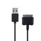 eLUUGIE 2 Packs 6ft Replacement USB Data Charging Cable for Barnes and Noble Nook HD HD Plus Tablet 7 9 Nook HD USB Charging Cable Barnes and Noble Nook Charger Cord 6ft