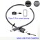 GuangMaoBo OTG Data Cable TypeC to MINI USB Camera
