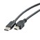 GuangMaoBo OTG Data Cable TypeC to MINI USB Camera