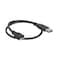 iBuyMax 2 Pack Superspeed USB 30 Cable USBA Male to USB Micro B 15 Feet Black for WD My Passport Ultra My Passport X Portable USB 30 Hard Drive Storage