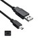 Inovat Replacement USB Computer Data Sync Power Charger Cable Cord for Zoomer Dino